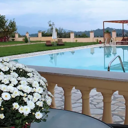 Villa Sultana Agios Ioannis (Corfu)