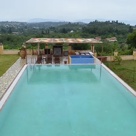 Villa Sultana *
