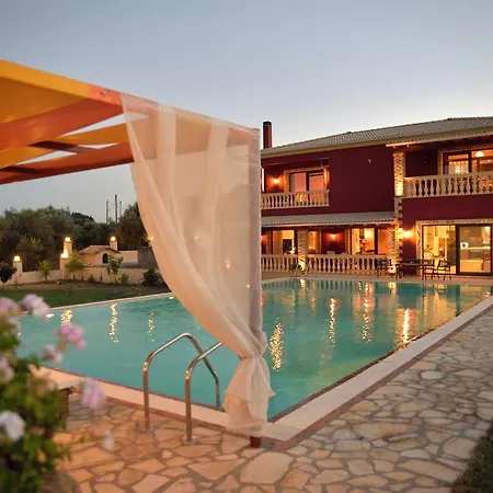 Villa Sultana