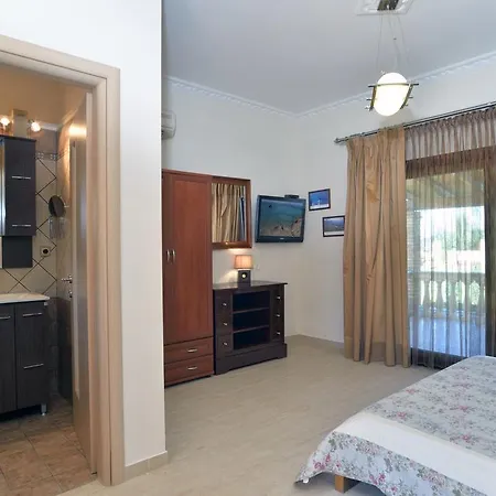 Sultana Villa Agios Ioannis (Corfu)