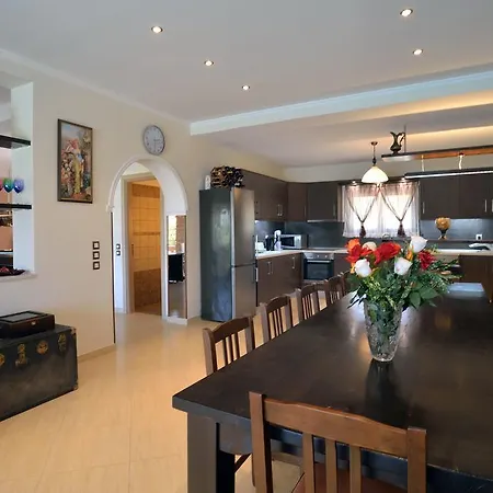 Sultana Villa *