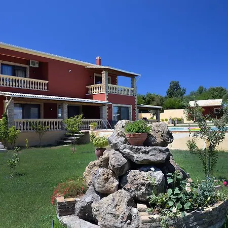 Villa Sultana