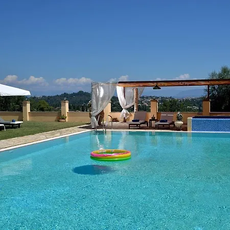 Sultana Agios Ioannis (Corfu)