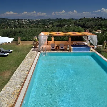 Sultana Villa