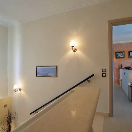 Villa Sultana Agios Ioannis (Corfu)