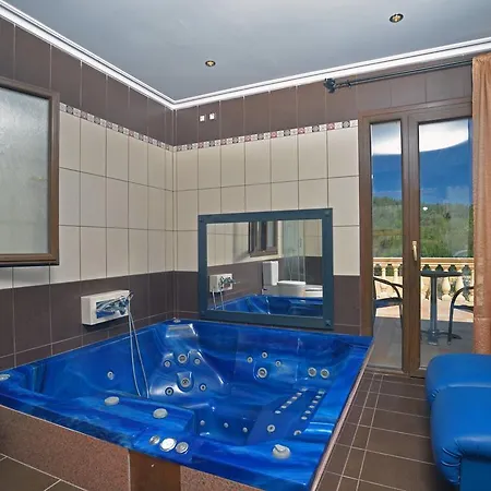 Sultana Villa Agios Ioannis (Corfu)