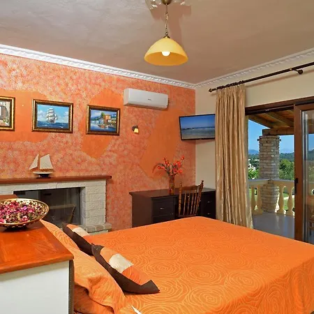 Sultana Villa