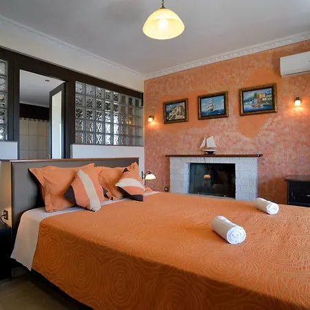 Villa Sultana *