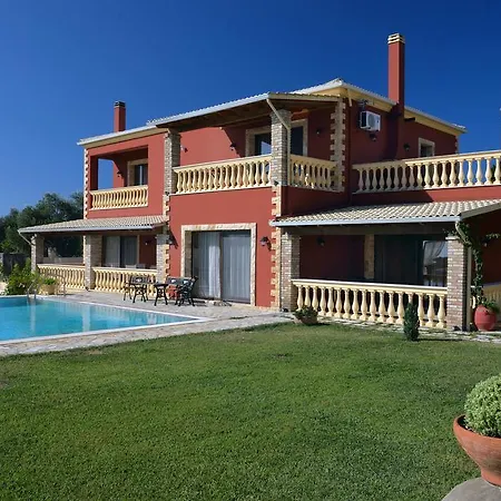 Villa Sultana