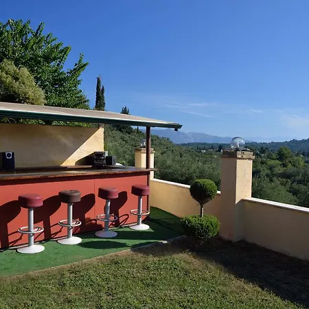 Sultana Villa Agios Ioannis (Corfu)
