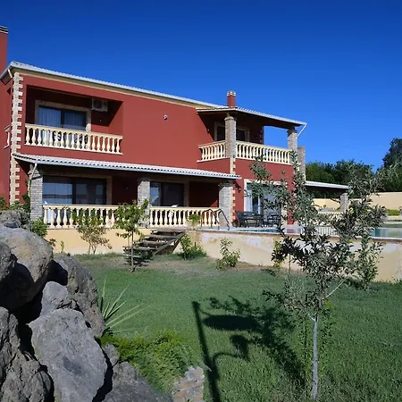 Villa Sultana *